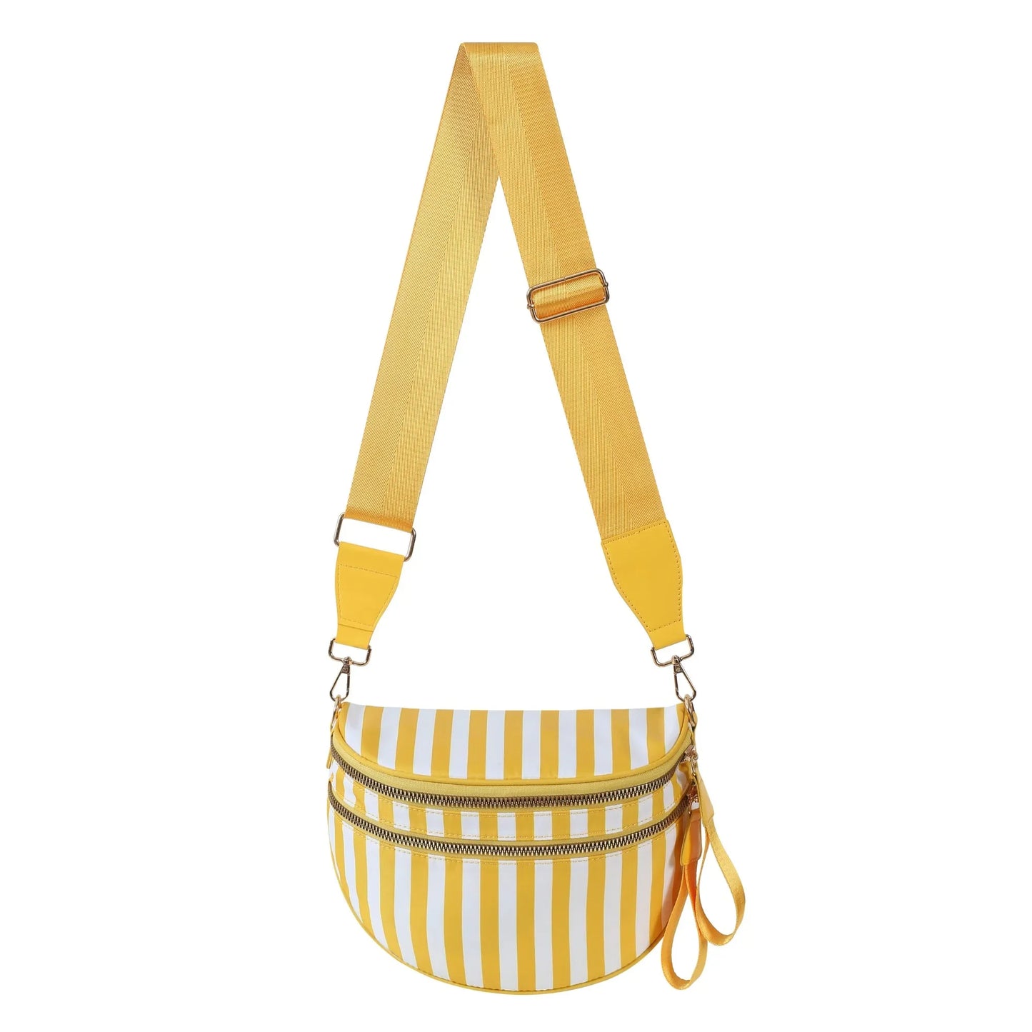 GoBag – Vertical Stripe Edition
