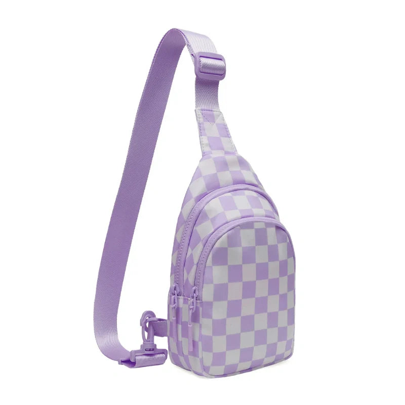 Move – The trendy sling bag