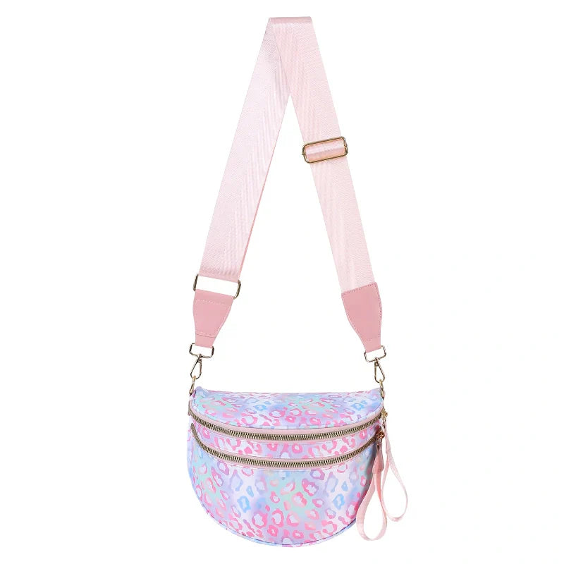 GoBag - Leopard Print Edition