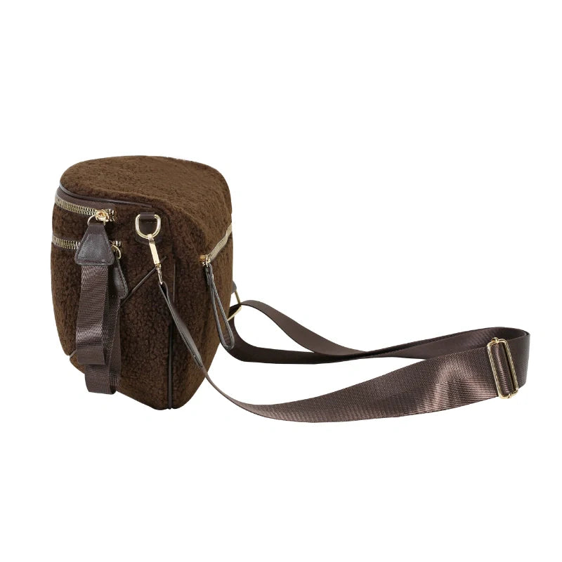 GoBag - Sherpa Edition