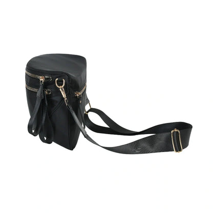 GoBag - The Roomiest Bum Bag (Solid)