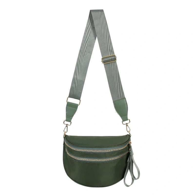 GoBag - The Roomiest Bum Bag