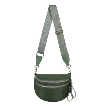 GoBag - The Roomiest Bum Bag