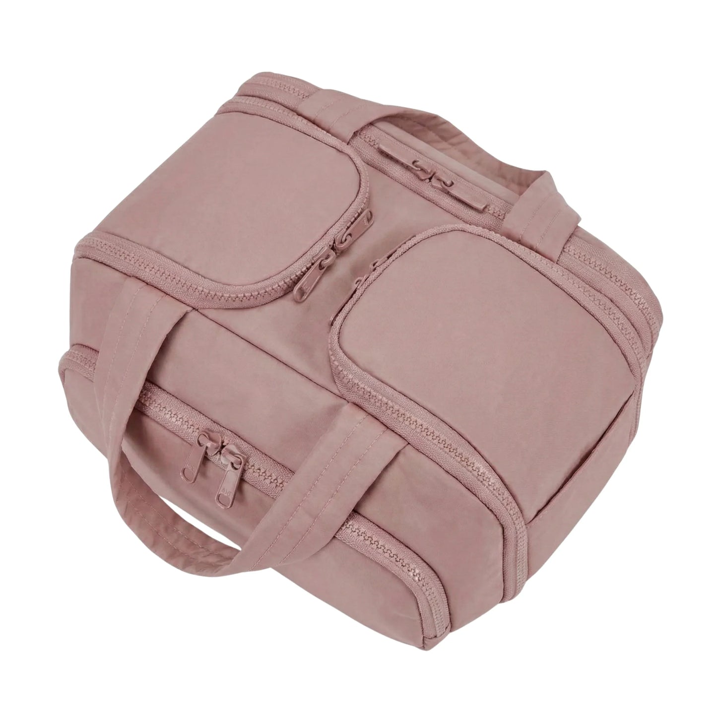 CrushKit – Compact Toiletry Bag