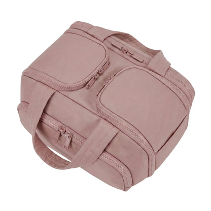 CrushKit – Compact Toiletry Bag