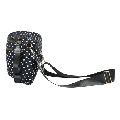 GoBag - Polka Dot Edition