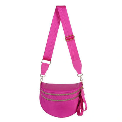 GoBag - The Roomiest Bum Bag