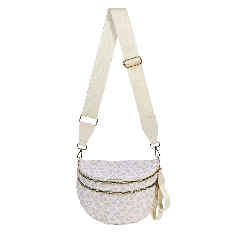 GoBag - Leopard Print Edition