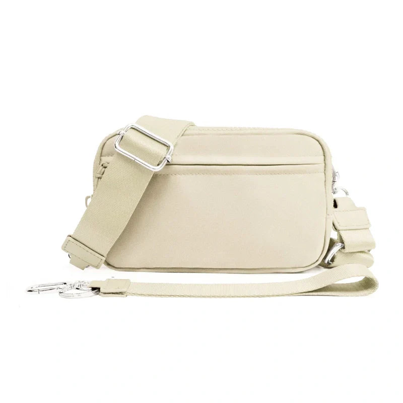 Quilted Wallet (Fall Edition)