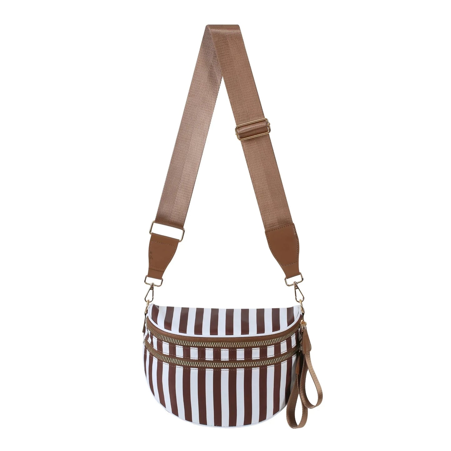GoBag – Vertical Stripe Edition