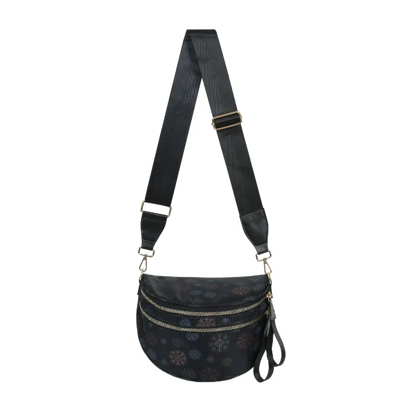 GoBag - The Roomiest Bum Bag