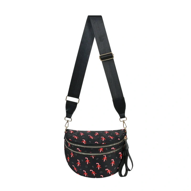 GoBag - The Roomiest Bum Bag