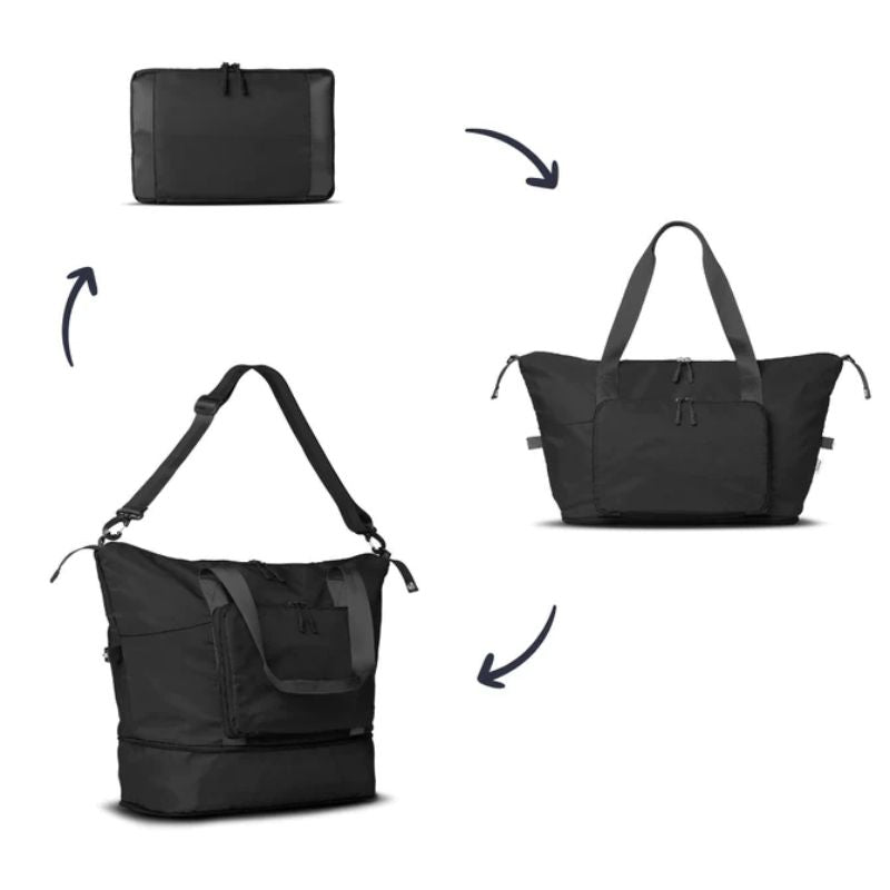 JustInCase - Foldable bag
