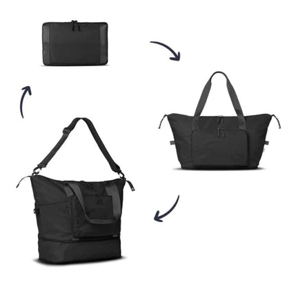 JustInCase - Foldable bag