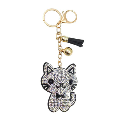 Bling Bag Charm