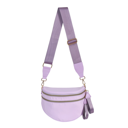 GoBag - The Roomiest Bum Bag (Solid)