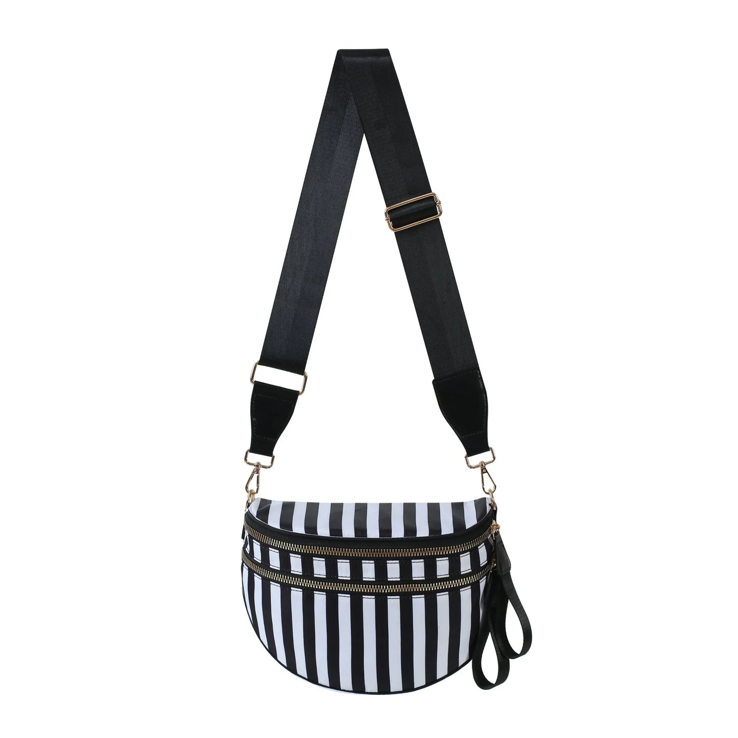 GoBag – Vertical Stripe Edition