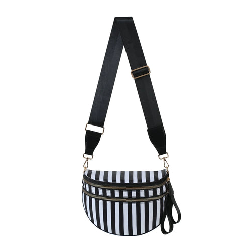 GoBag – Vertical Stripe Edition