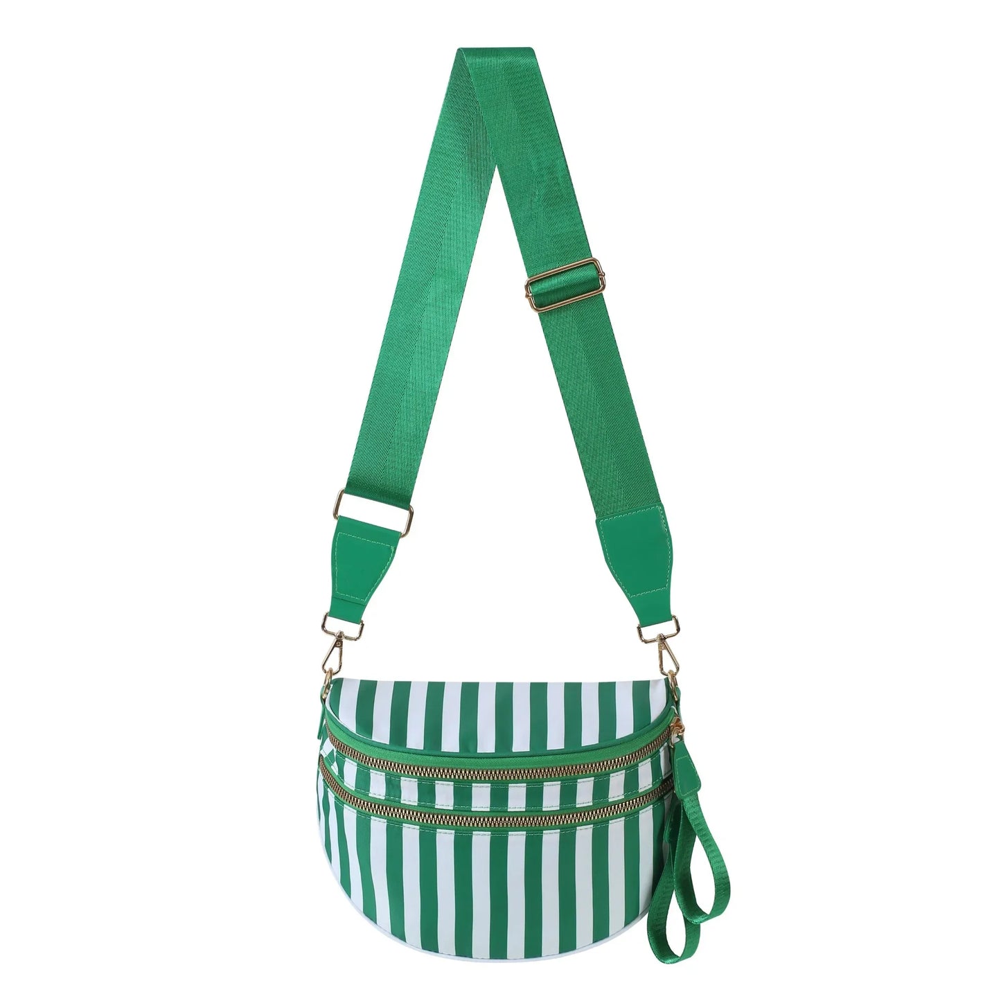 GoBag – Vertical Stripe Edition