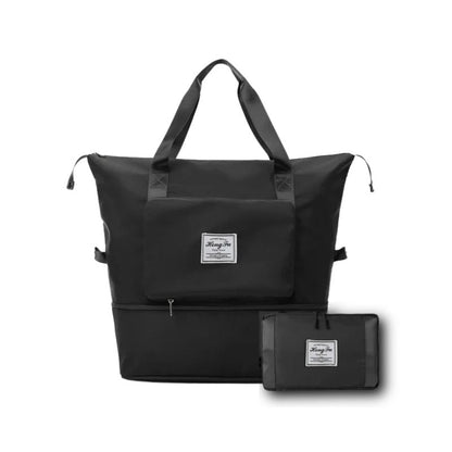 JustInCase - Foldable bag