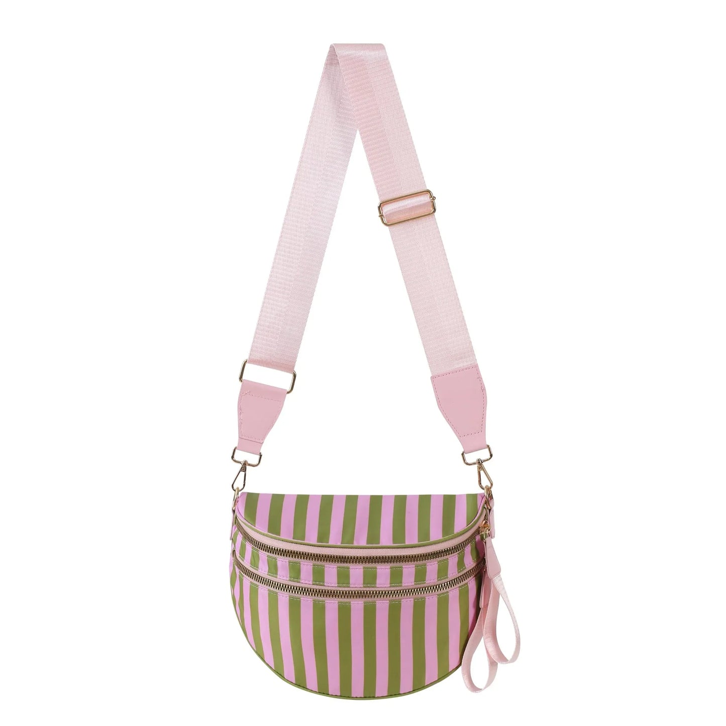 GoBag – Vertical Stripe Edition