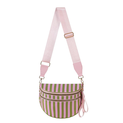 GoBag – Vertical Stripe Edition