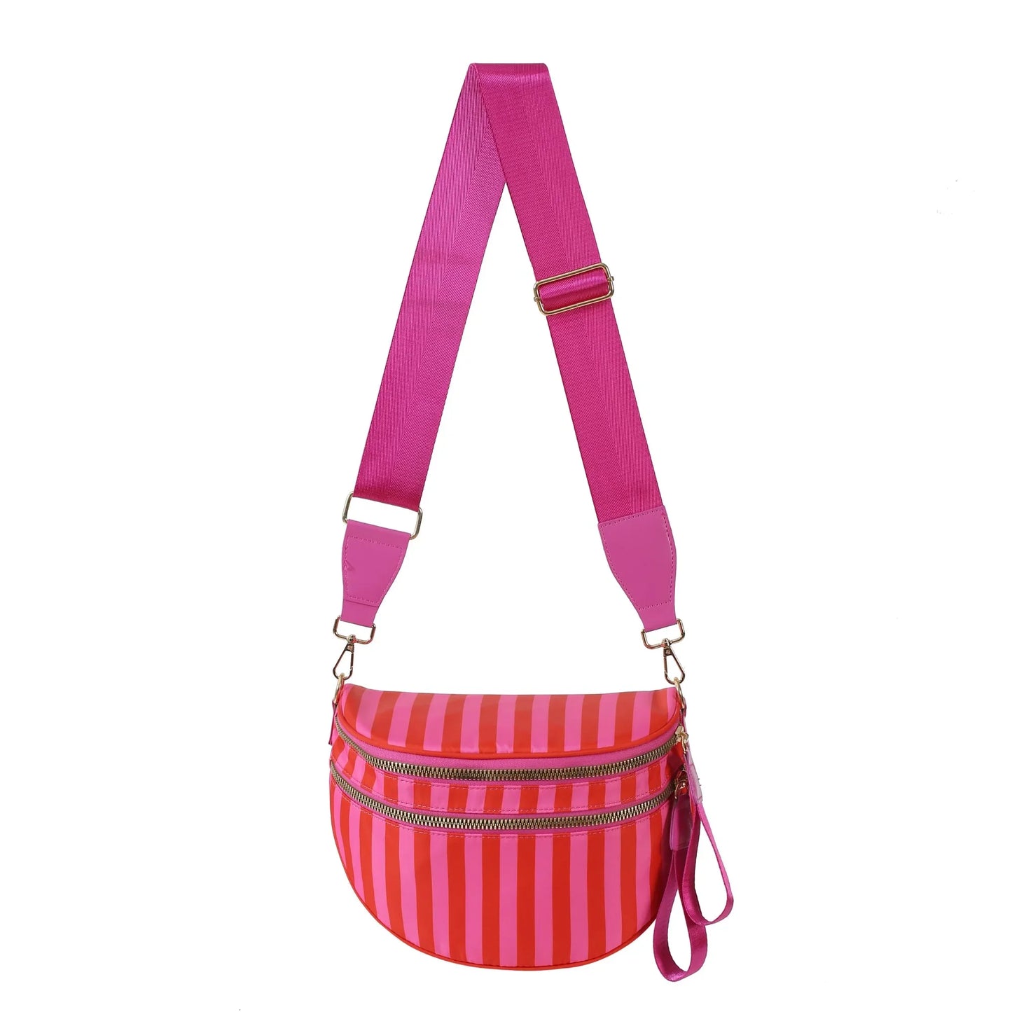 GoBag – Vertical Stripe Edition
