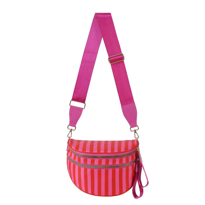 GoBag – Vertical Stripe Edition