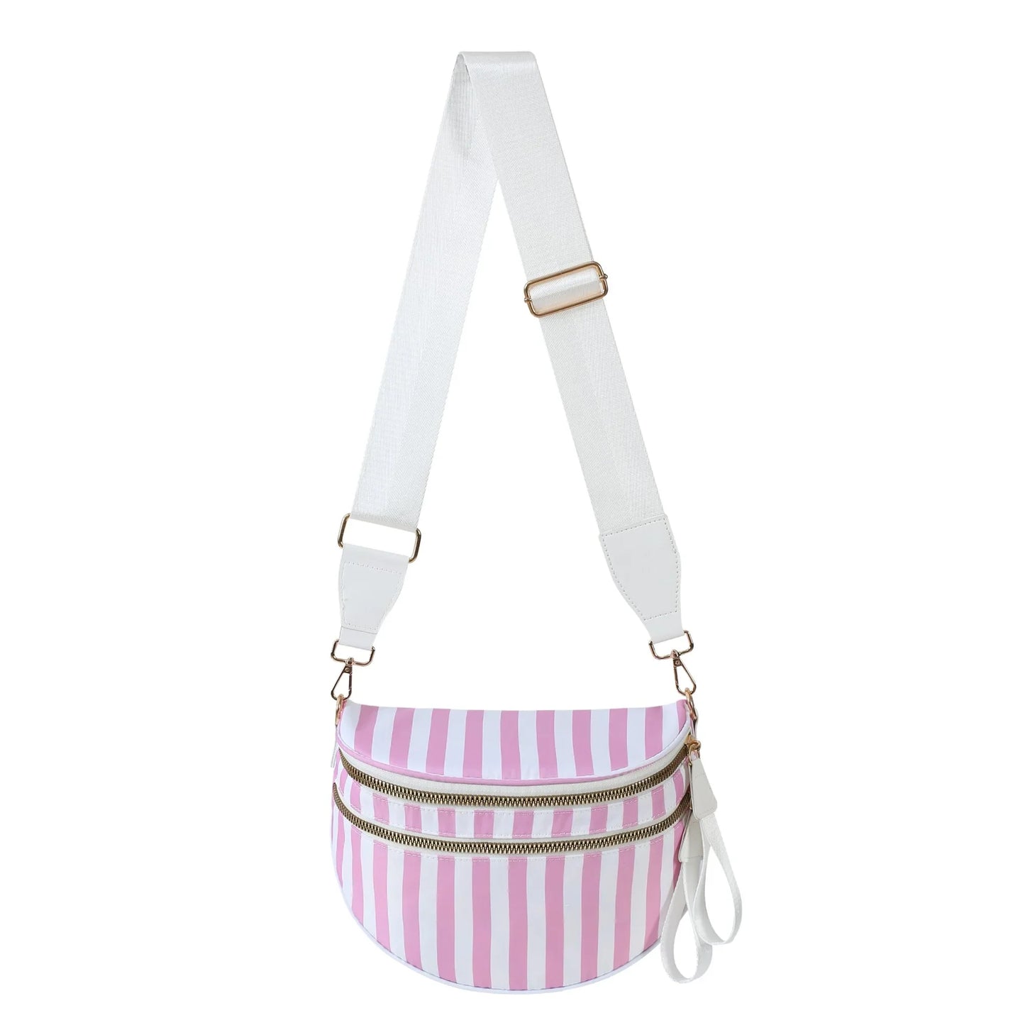 GoBag – Vertical Stripe Edition
