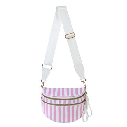 GoBag – Vertical Stripe Edition
