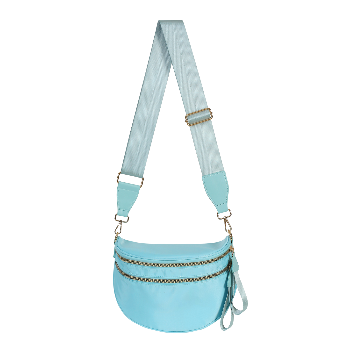 GoBag - The Roomiest Bum Bag (Solid)