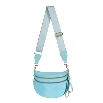 GoBag - The Roomiest Bum Bag (Solid)