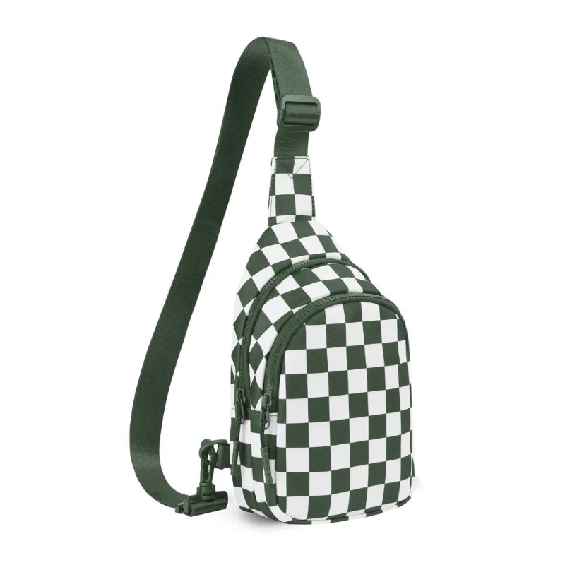 Move – The trendy sling bag