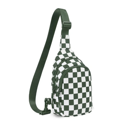 Move – The trendy sling bag