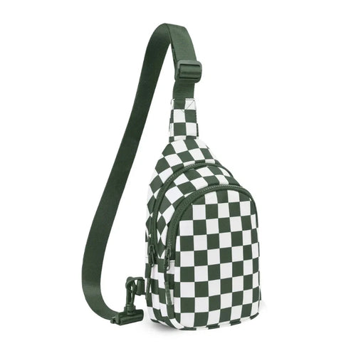 Move – The trendy sling bag