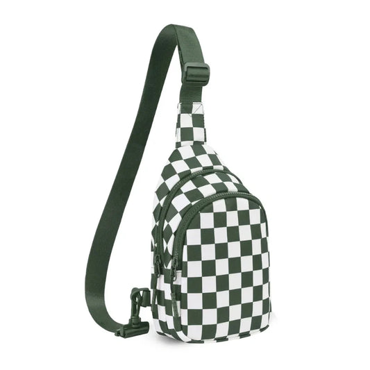 Move – The trendy sling bag