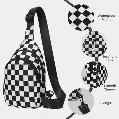 Move – The trendy sling bag