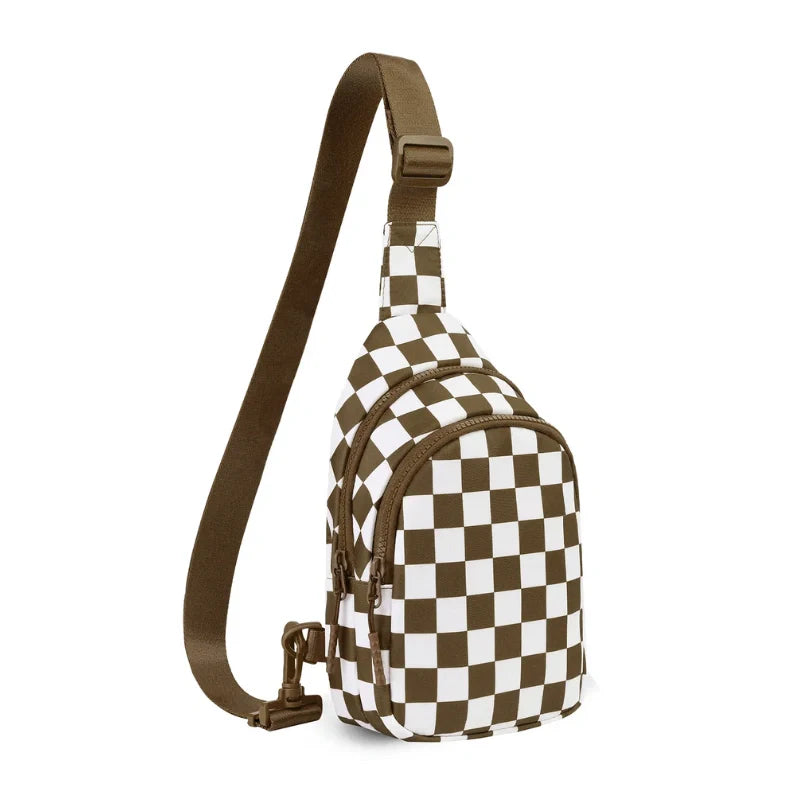 Move – The trendy sling bag