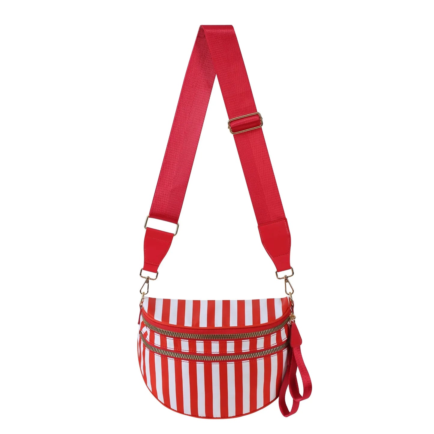 GoBag – Vertical Stripe Edition