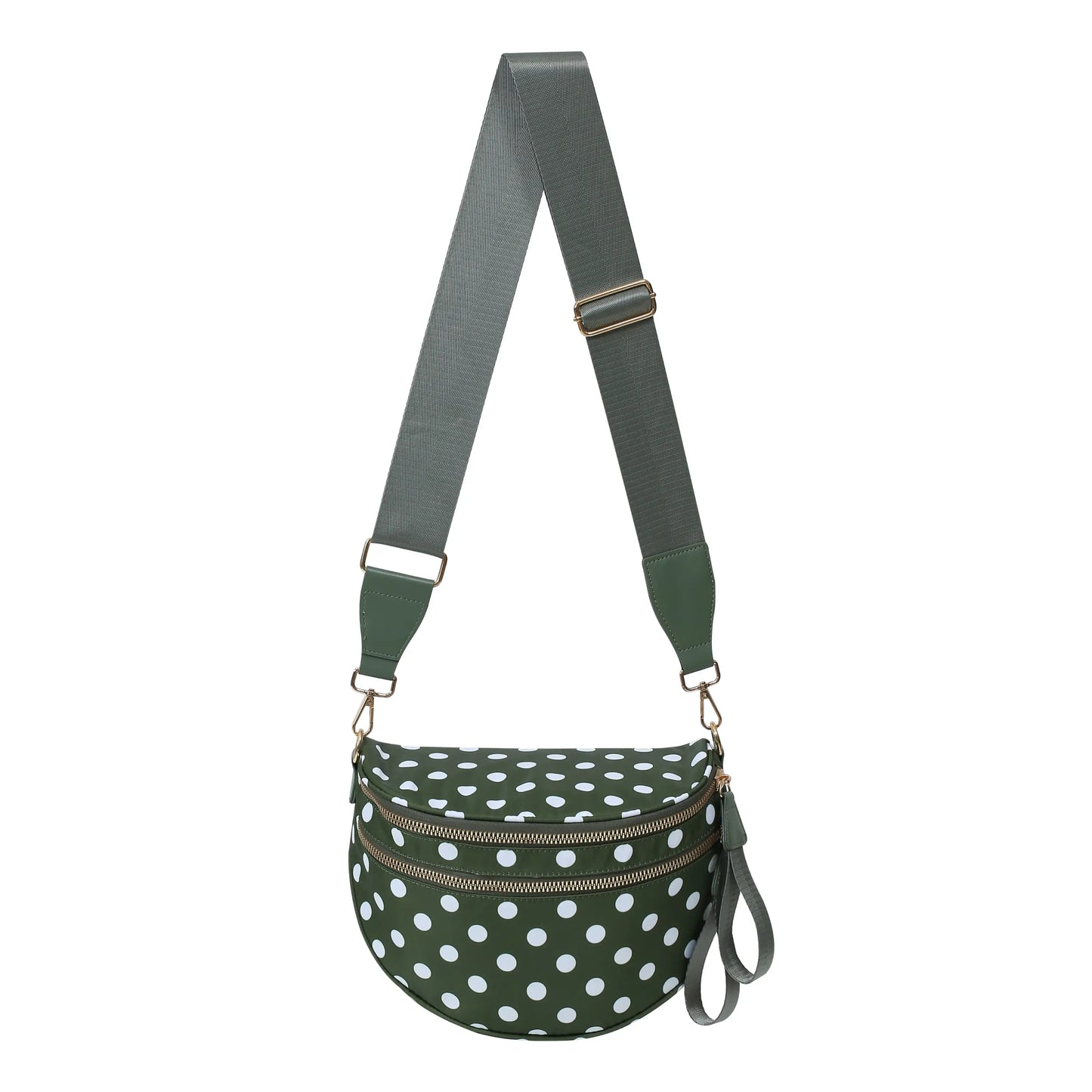 GoBag - Polka Dot Edition