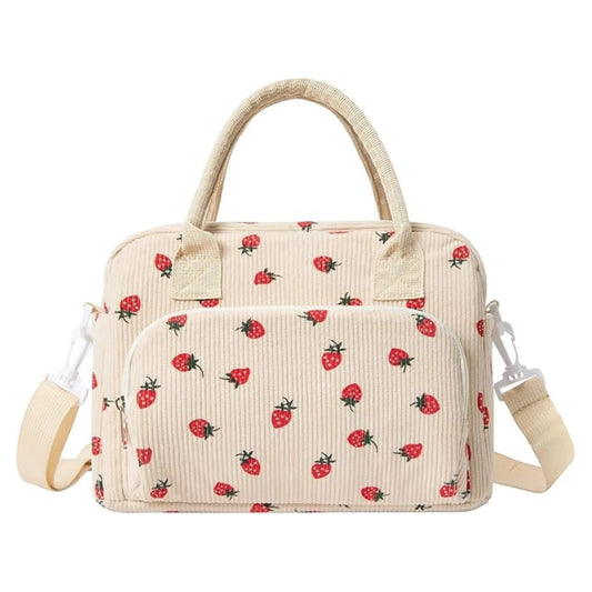 Mealpak - The Roomiest Lunch Bag