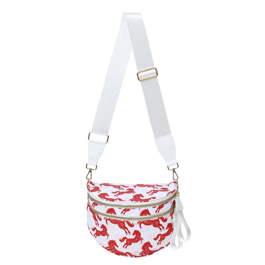 GoBag - Lunar New Year Edition