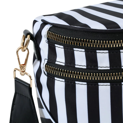 GoBag – Vertical Stripe Edition