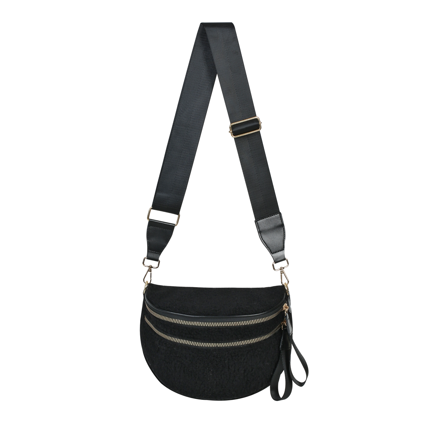 GoBag - Sherpa Edition