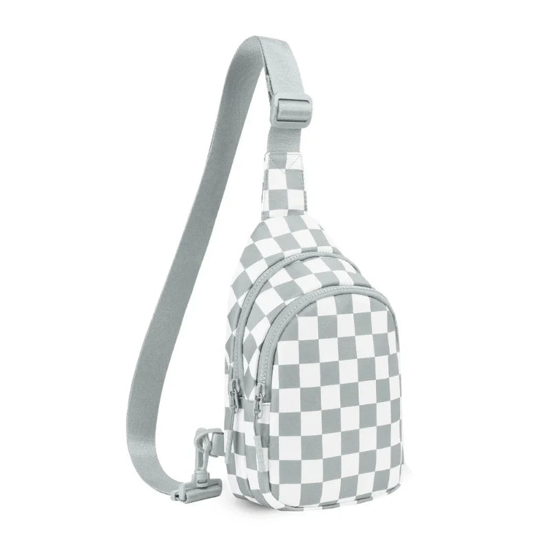 Move – The trendy sling bag