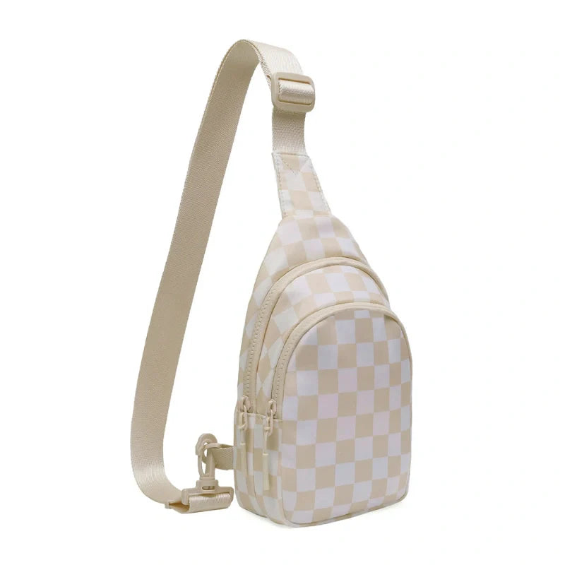 Move – The trendy sling bag