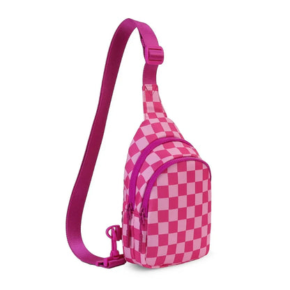 Move – The trendy sling bag