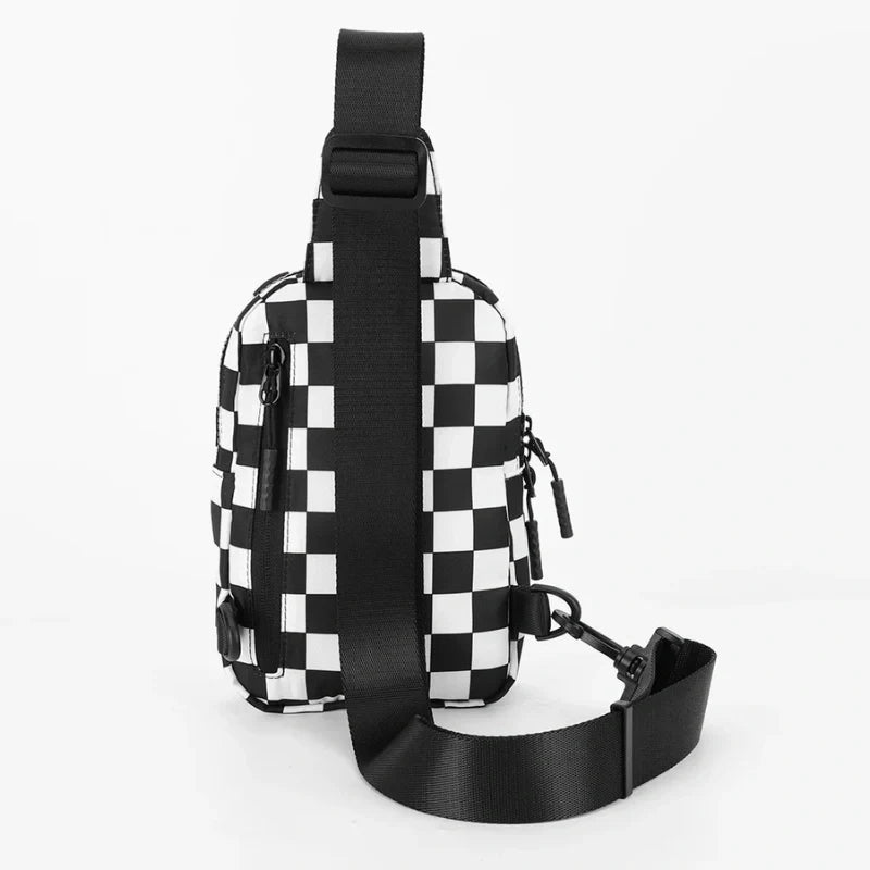 On-the-Go - Sling Bag