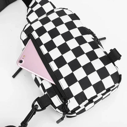 On-the-Go - Sling Bag