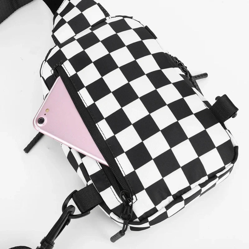 On-the-Go - Sling Bag